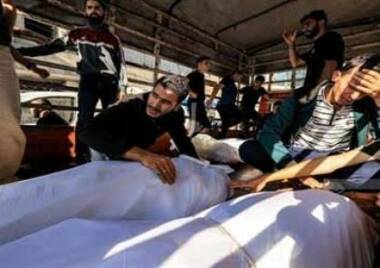 Death toll from Zionist-American aggression on Gaza rises to 39,324 martyrs