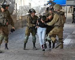 Massive arrests, field investigations as Israeli forces raid WB
