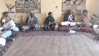 مأرب.. مناقشة إعداد الخطة التنفيذية لمديرية صرواح