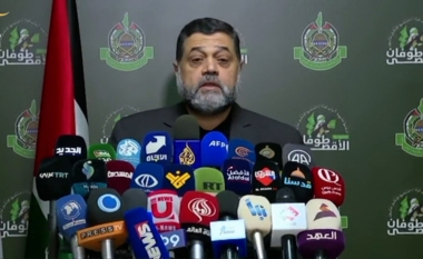 Hamdan : La balle est dans le camp de Netanyahu et de sa bande, et son opération militaire à Rafah ne sera pas du gâteau