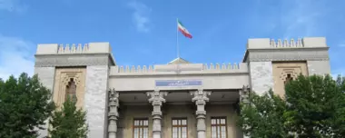 Tehran: No Plans for dialogue with Washington at Present Tehran: No Plans for dialogue with Washington at Present
