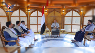 President Al-Mashat urges continuation of caring for  martyrs' families & providing them with best services