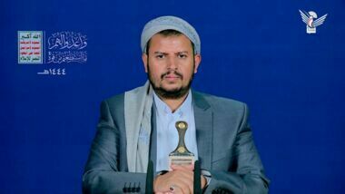 Leader revolution confirms continuing to work on building Yemeni army, military capabilities