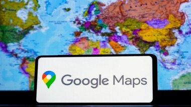 خرائط جوجل تحصل على ميزات مهمة مع التحديث الجديد
