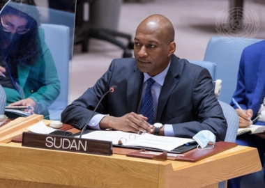 السودان يدعو مجلس الأمن لفرض عقوبات على الإمارات وتشاد بسبب دعمها الميليشيات المسلحة