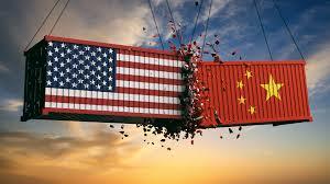 China insta a EEUU a levantar aranceles y volver al diálogo