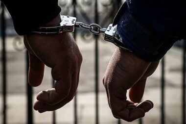 السلطات الإيرانية تعتقل جاسوسا في مترو طهران