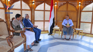 Präsident Al-Mashat weist an, den Bau inländischer Gastankstellen in allen Regionen abzuschließen