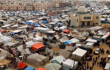 الفصائل الفلسطينية تحذر من اجتياح العدو الصهيوني رفح