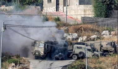 Enemy media: Explosive devices inflict heavy losses on army