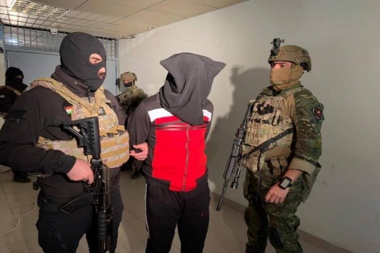 Iranian Security Arrests Two Mossad Agents