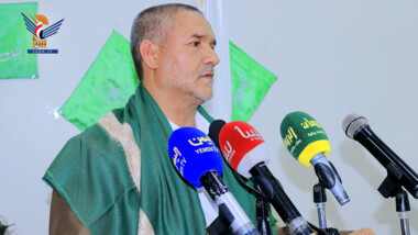 Cultural evening held by technical committee, al-Badr college to mark Prophet's birthday