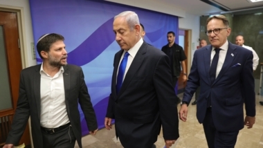 Médias 'israéliens' : les récentes mesures de Netanyahu mènent à la défaite, pas à la victoire absolue