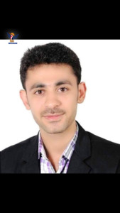 السلطة المحلية في حجة تنعي سكرتير المحافظ محمود السقال