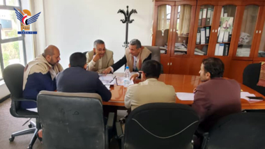 Sana'a meeting reviews executive program for rural electricity projects