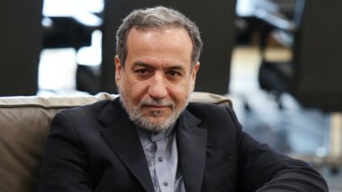 عراقجي: تأجيل جولة المفاوضات مع أميركا لأسباب لوجستية وعازمون على التوصل لاتفاق عادل