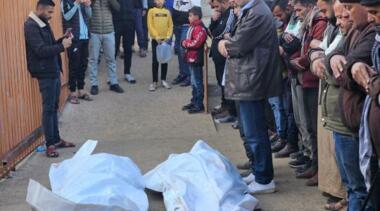 Die Tragödie des Gazastreifens in Zahlen: Die zionistische Aggression führte zur vollständigen Löschung der Daten von mehr als zweitausend Familien
