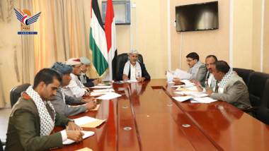 Al-Aqsa Committee pays tribute to participants in last Friday's rallies