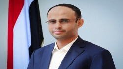الرئيس المشاط يعزي في وفاة القاضي العلامة عبدالله علي العنسي