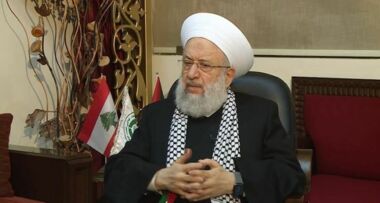 رئيس اتحاد علماء المقاومة: حرب الإبادة بغزة لم يشهدها التاريخ وعلى الأمة واجب النصرة