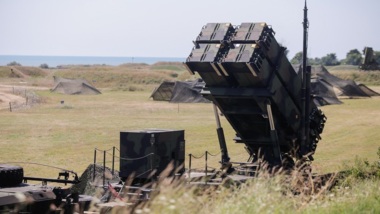 الجيش الروسي يعلن تدمير ثلاث منصات باتريوت أمريكية في أوكرانيا