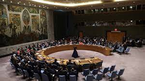 Washington droht mit der Vernichtung einen neuen Resolutionsentwurf des UN-Sicherheitsrats zu Gaza