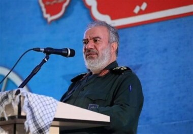 Fadavi: Zionists suffered major defeat
