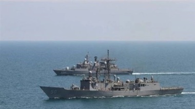 Moscow warns London, Kiev against approaching Azov Sea