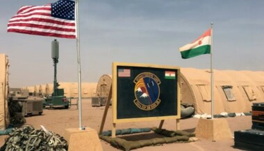 النيجر تكشف عن ترتيبات لسحب القوات الأمريكية