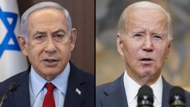 Biden: Netanyahu don't enough to secure ceasefire agreement in Gaza