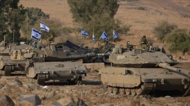 22 Zionist violations of truce in Lebanon since Sunday dawn