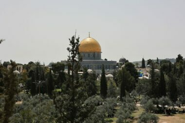 Aufrufe, die Beziehungen zu Al-Aqsa zu intensivieren und einem Siedlungsmarsch am Donnerstagabend entgegenzutreten