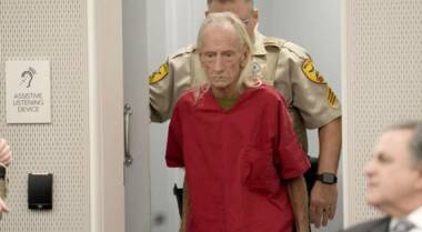 53 Jahre Haft für den Mörder des palästinensisch-amerikanischen Kindes Wadea Al-Fayoume