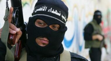 Brigadas Al-Aqsa: La batalla de 