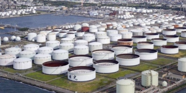 انخفاض مخزون النفط الخام الأمريكي بمقدار 4.6 مليون برميل
