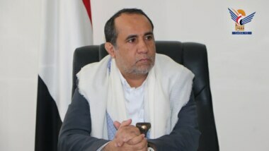 Al-Aqsa Support Committee member hails Yemeni army’s operations in solidarity with Gaza