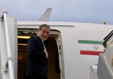 في زيارة رسمية: وزير الخارجية الإيراني يتوجه إلى إسلام‌ آباد