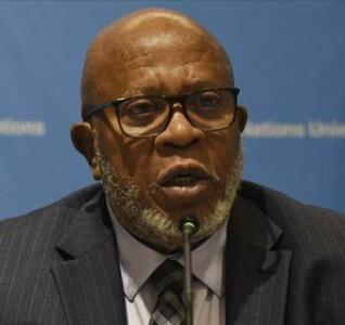UN General Assembly President calls for end to Gaza war