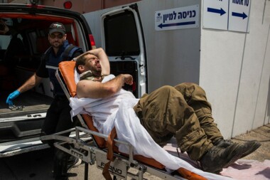 Un soldado sionista fue asesinado por su herida durante una maniobra militar en la Palestina ocupada