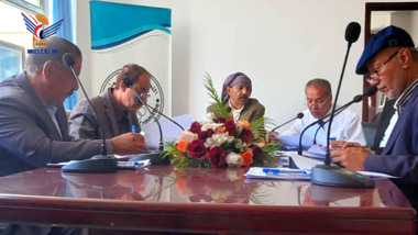 Yemeni Olympic Committee approves holding  workshop