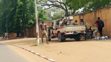 Rusia: Una solución militar para resolver la crisis en Níger podría conducir a un largo conflicto