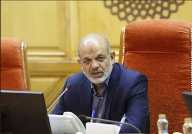 Iranian Interior Ministry: Elections took place in completely safe atmosphere