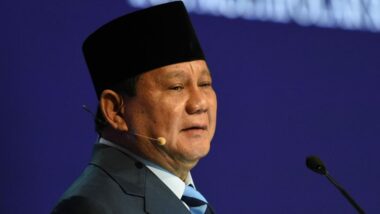 El Presidente de Indonesia: Estamos listos para recibir a los heridos y huérfanos de Gaza.