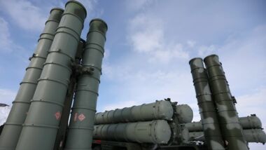 Russische Luftabwehr schoss über Nacht 9 ukrainische Drohnen über 5 Regionen ab