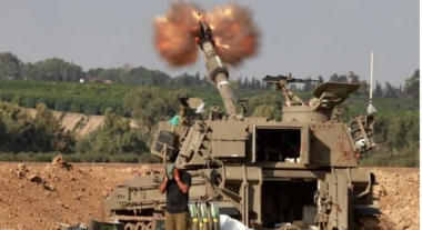 La Organizacio no gubernamental Internacional : Al menos tres mil bombas sin explotarse  en Gaza