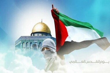 خلال فعاليات يوم القدس العالمي.. الفصائل الفلسطينية لـ(سبأ): محور القدس يتأهب لخوض معركة التحرير 