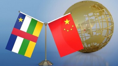مصرع تسعة صينيين في هجوم على موقع لاستغلال الذهب بإفريقيا الوسطى