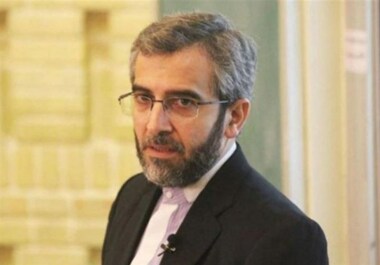 Bagheri: Iran is one of Most active countries in creating  world free of chemical weapon