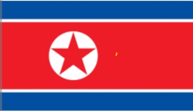 Corea del Norte declara su apoyo a China en el asunto de Taiwán