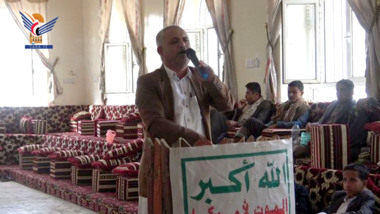 حجة .. أمسيتان في الشاهل ووضرة بذكرى استشهاد الإمام زيد عليه السلام